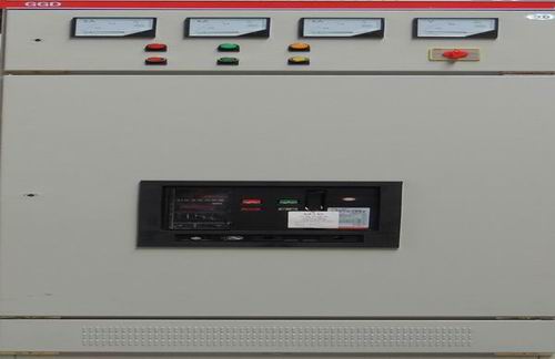 灌云低压配电箱